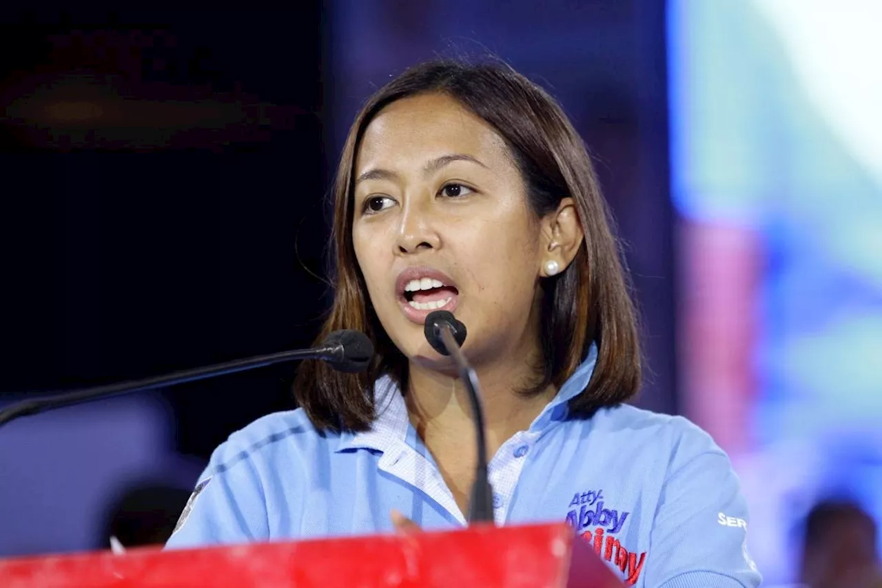 Abby slams sister Nancy over subway deal flak