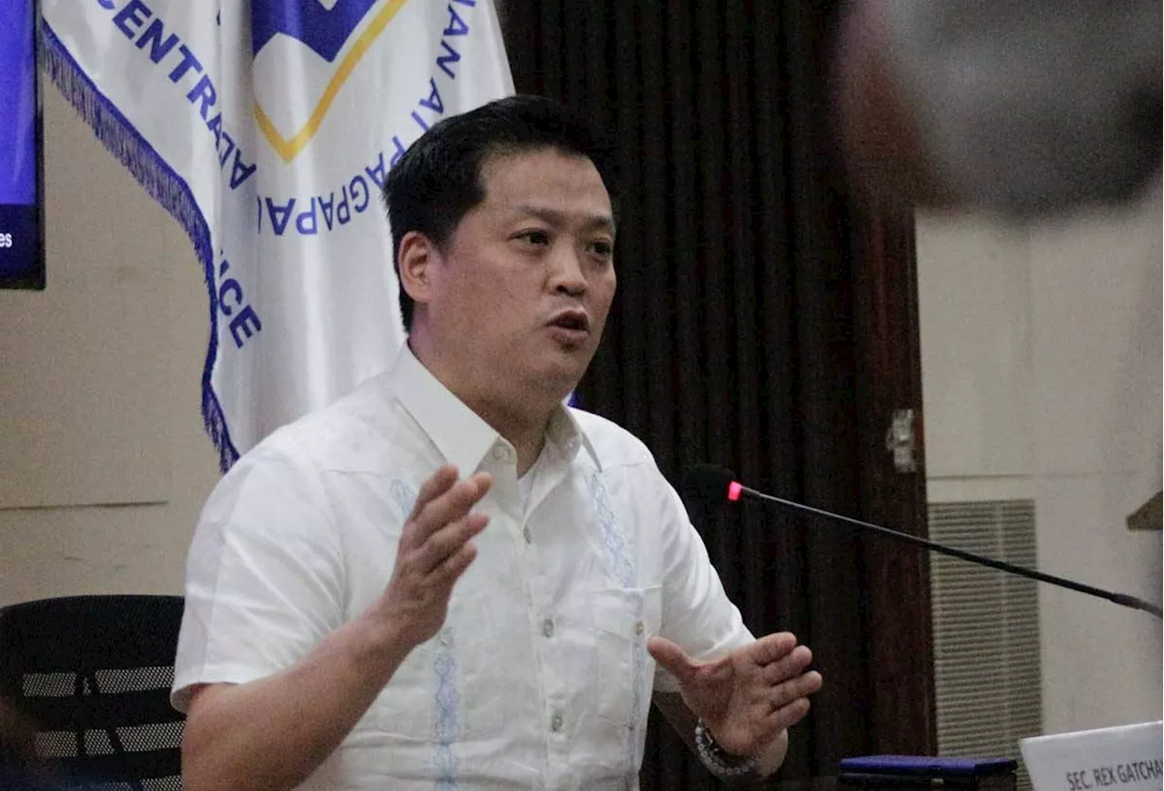 DSWD digitalization of services ramped up