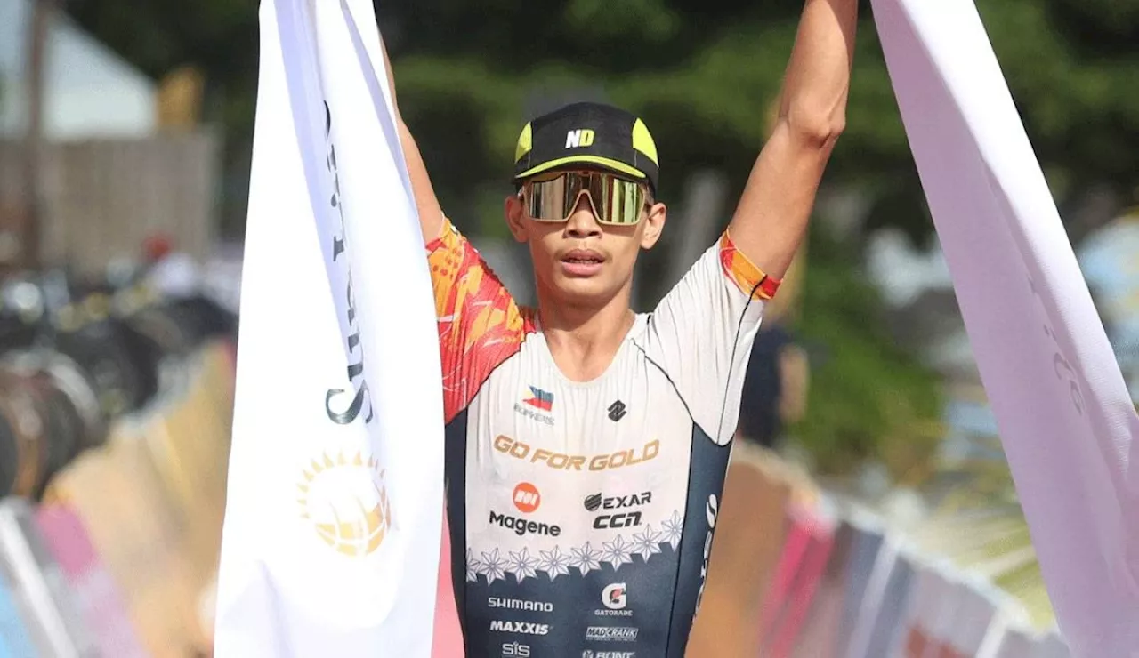 Hermosa, Manayon power Cebu sweep in 5150 Bohol