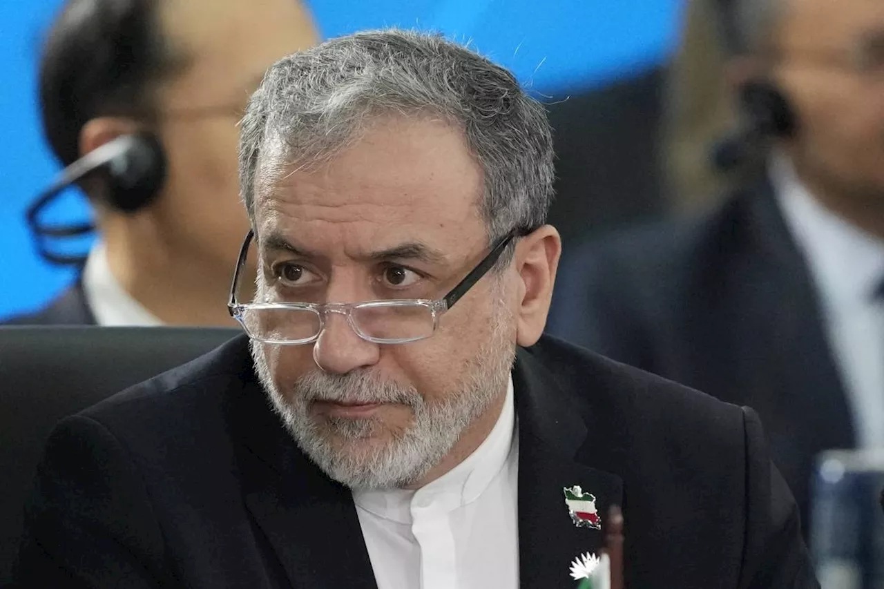 Iran to resume talks with US if attacks stop