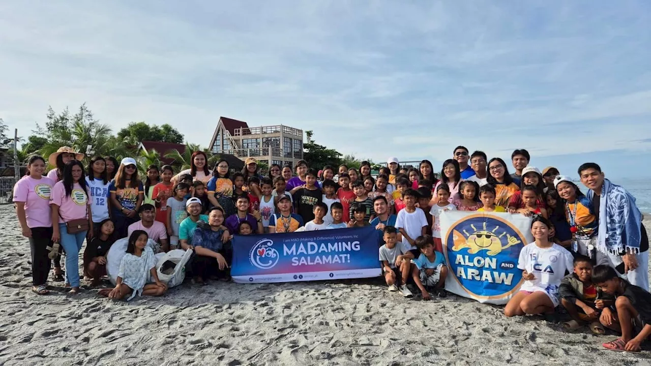 Nonprofits collaborate to uplift coastal youth through values, environmental education