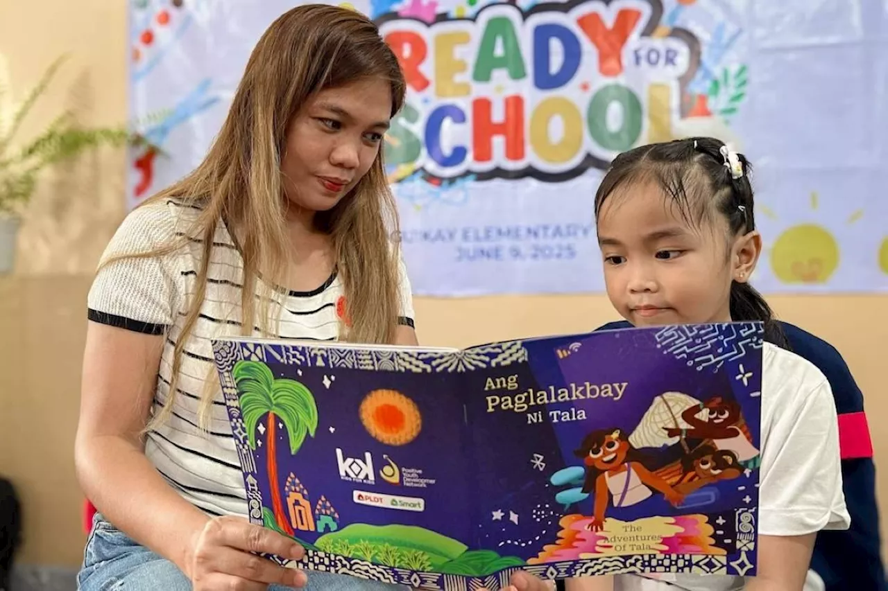 PLDT, Smart expand digital safety campaign in schools nationwide