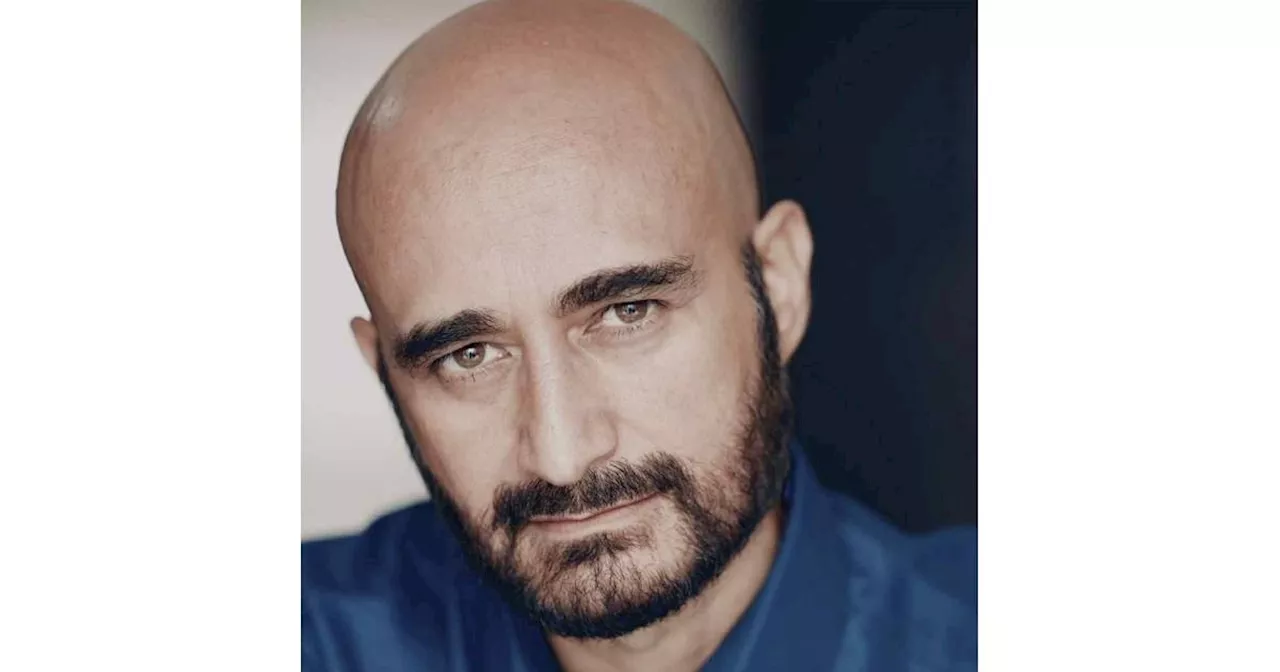 Ruben Soriquez lands more Hollywood projects