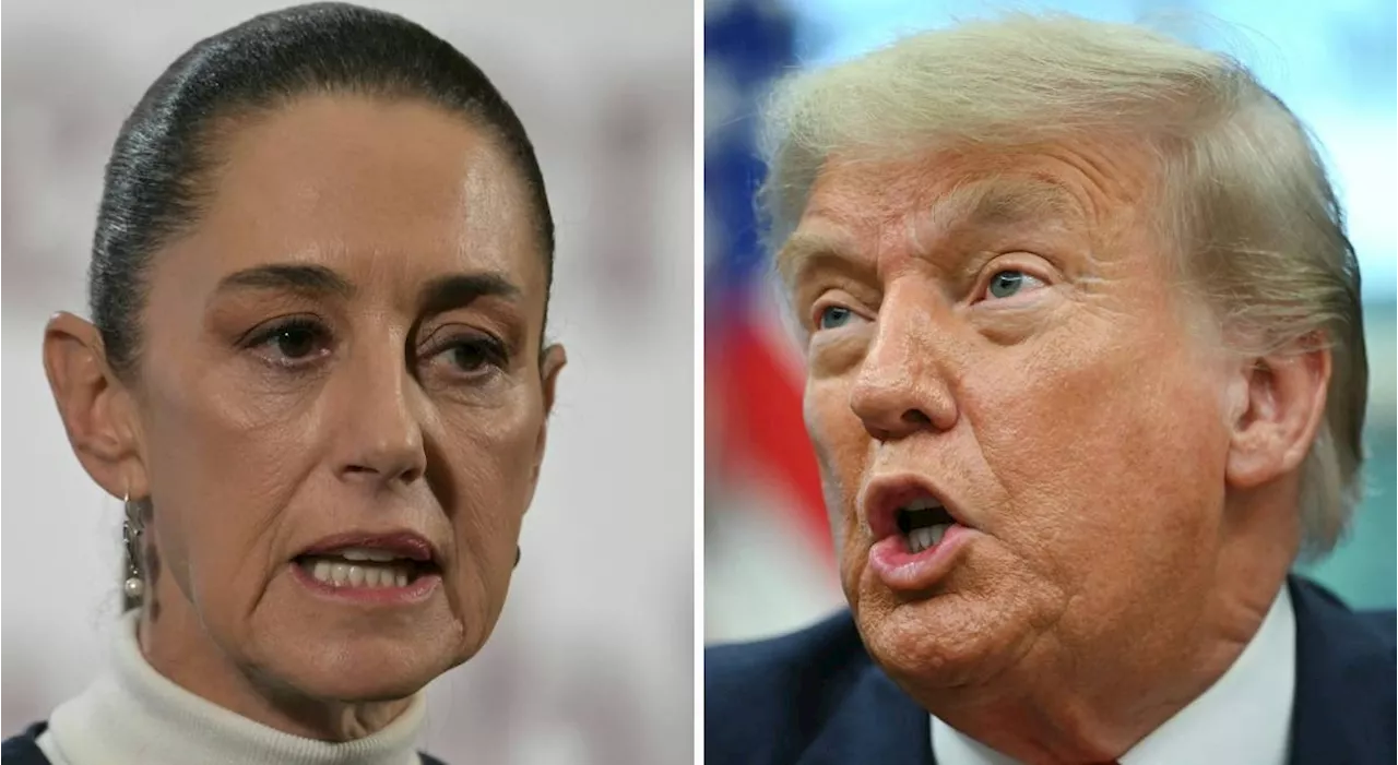Trade war escalates with new tariff threats