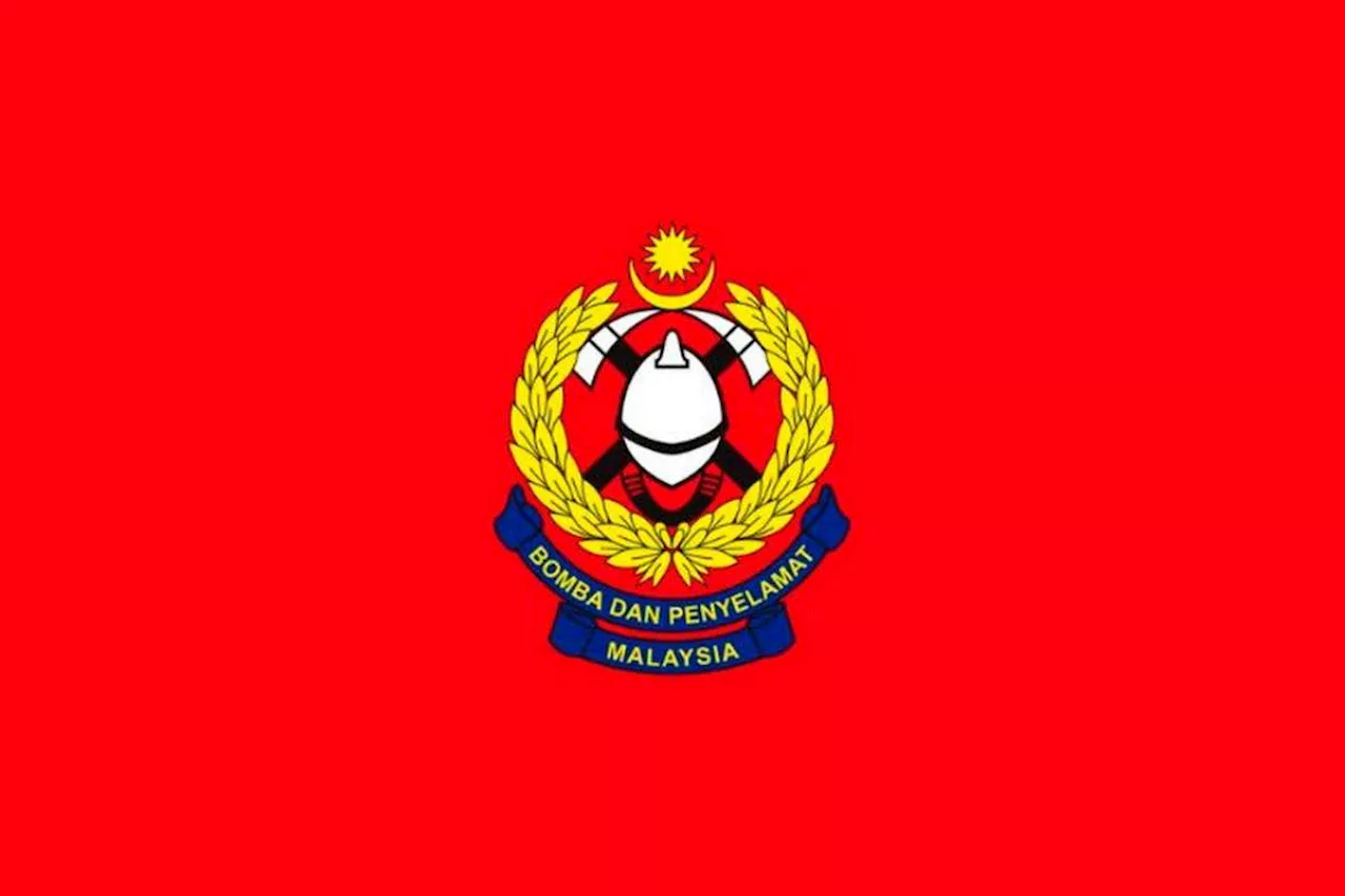 Kedah JBPM warns public over large waves at Tanjung Dawai beach