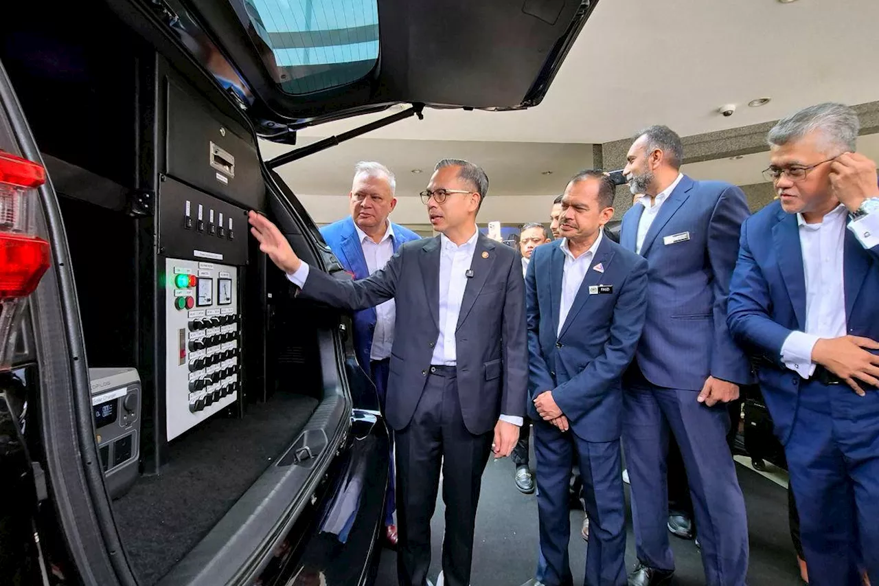 Kerajaan pertimbang wajibkan label ‘AI generated’ di bawah Akta Keselamatan Dalam Talian