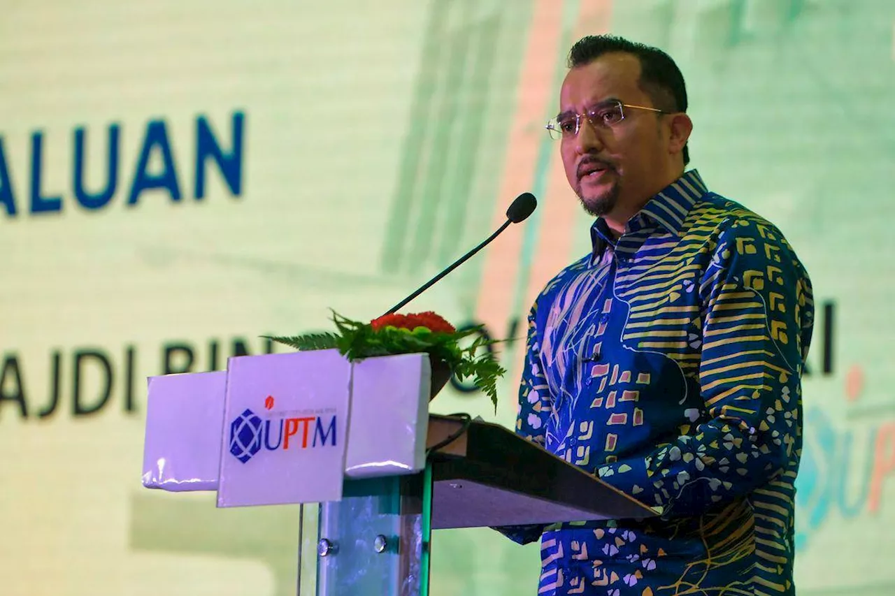 PH-BN alliance can dominate Sabah polls, says Umno sec-gen