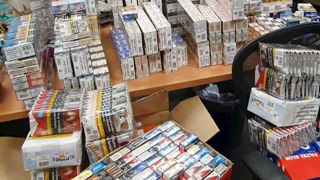 Nuova tassa Ue sulle sigarette, l'ira dei tabaccai: 'Idea scellerata, rischio boom del contrabbando'