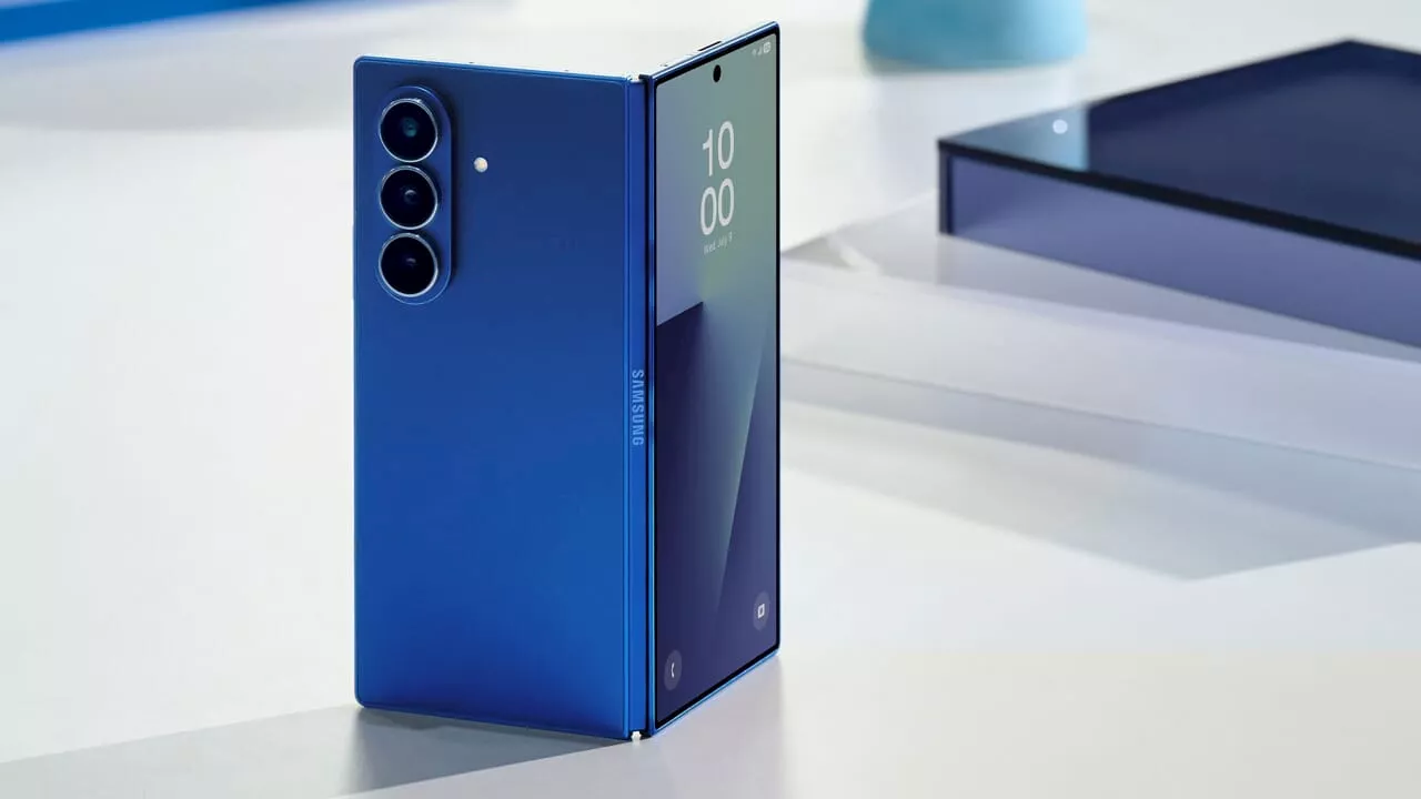 Samsung Galaxy Z Fold7: un innovativo smartphone pieghevole