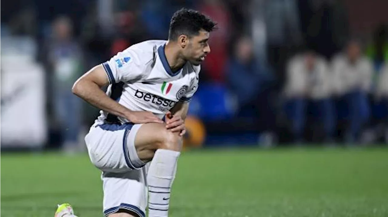 Futuro in bilico all'Inter per Taremi. Intanto l'attaccante dice no agli emiratini dell'Al Wasl