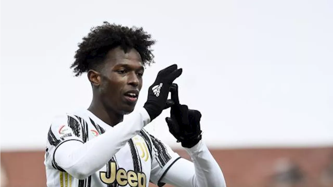 La Juve l'ha ceduto un anno fa per 1,5 mln, ora il Gil Vicente lo vende a 7: Correia al Lille