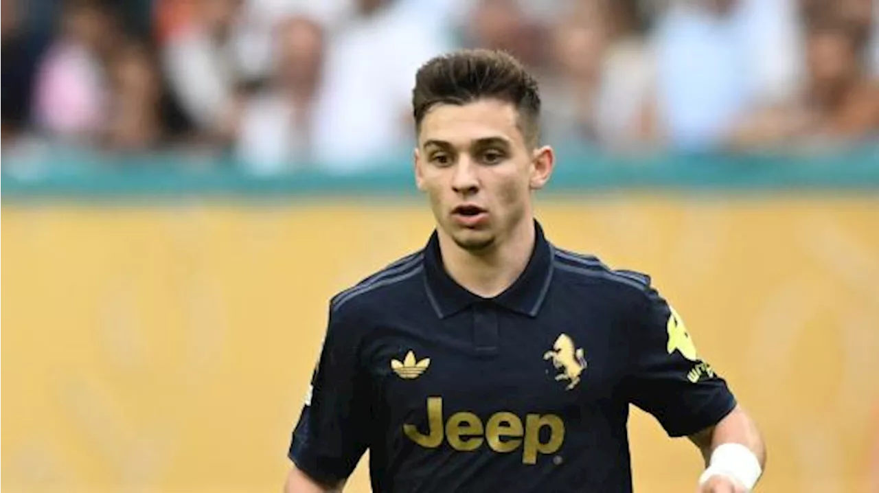 La Juventus tratta per la conferma di Conceicao. Lui ha il 20% sulla sua cessione