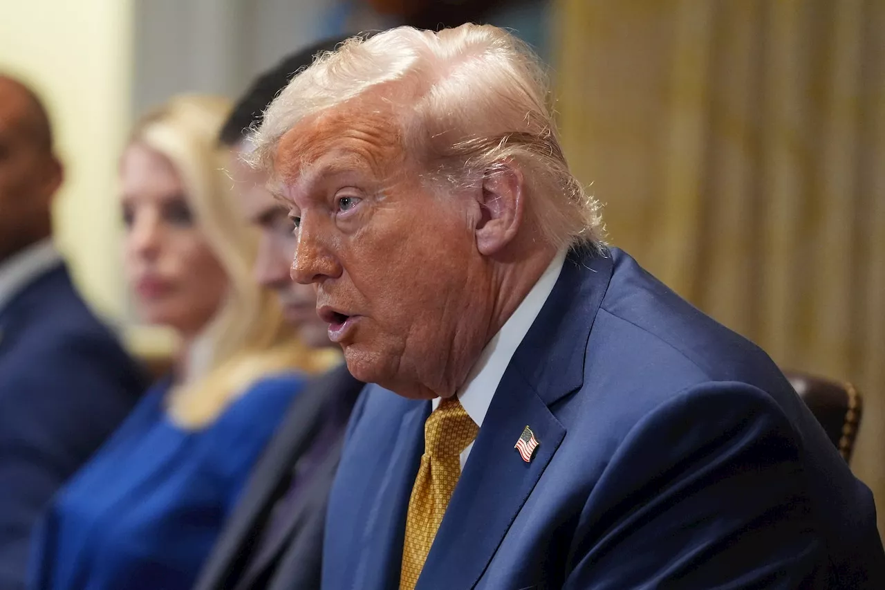 Trump's Net Favorability Sits at Zero, Kennedy Jr. Most Popular in New Poll