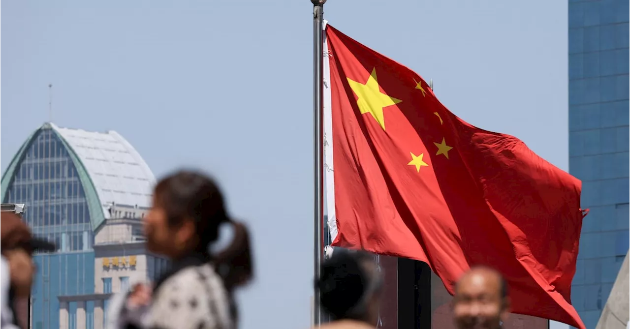 China finally feels the pinch of its overcapacity