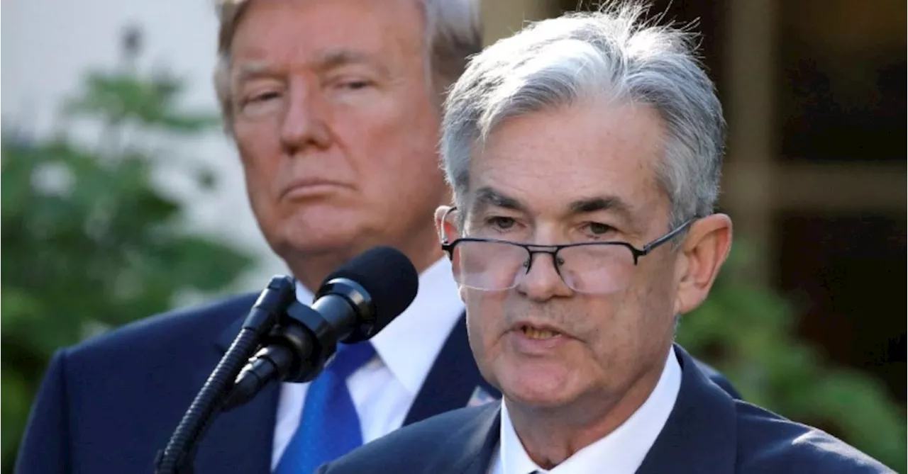 Fighting the Fed means more than switching chairs