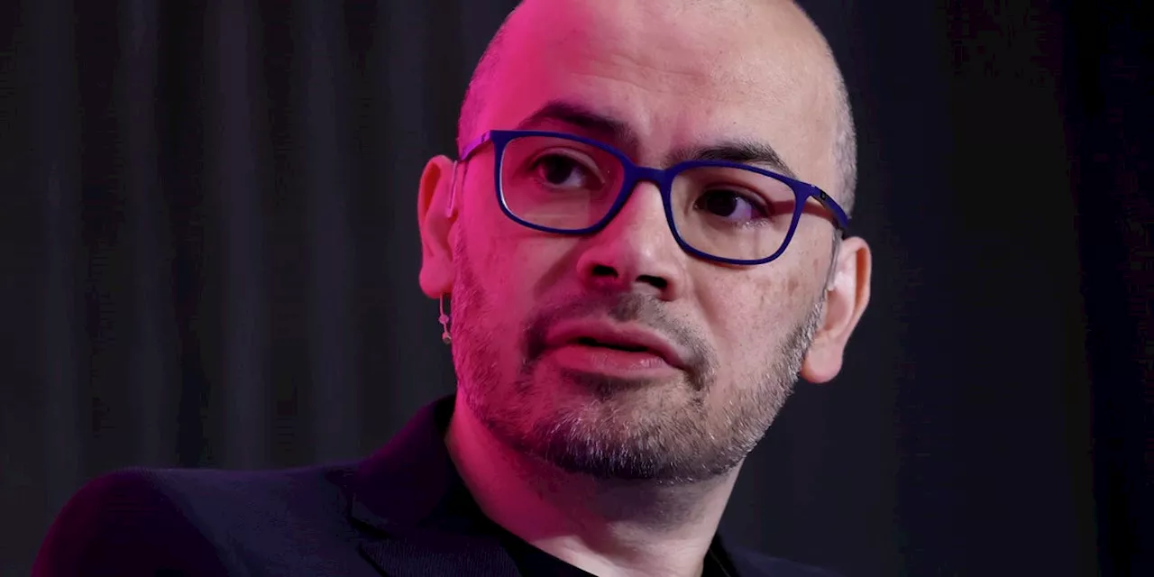 DeepMind CEO Demis Hassabis runs Google AI; is he its next CEO?
