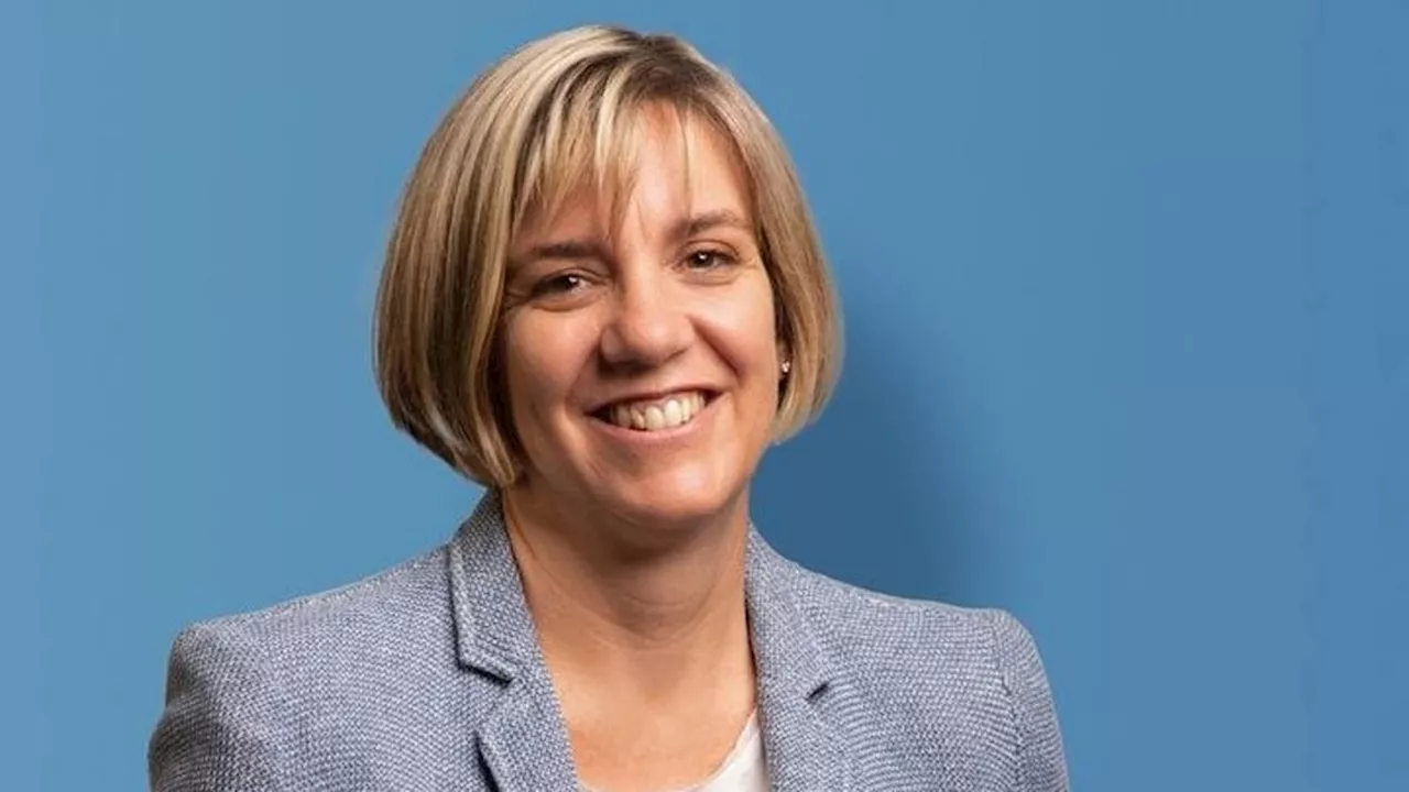 FDP Gelterkinden nominiert Nadine Jermann für den Regierungsrat