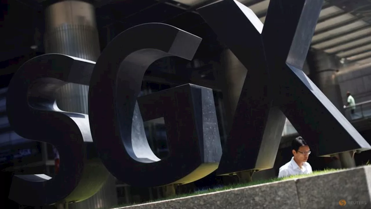 Singapore’s largest IPO since 2017 sees muted debut
