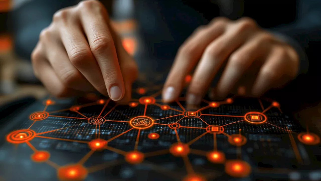 Unlocking visibility across complex hybrid environments
