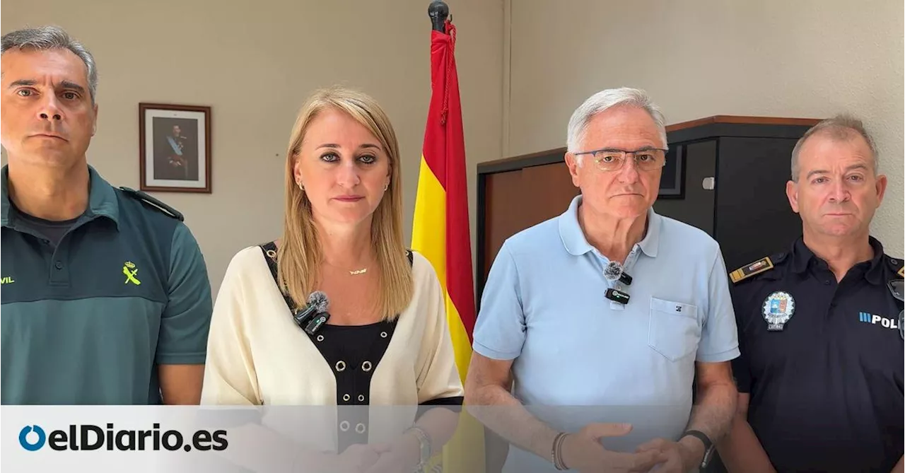 El alcalde del PP de Torre Pacheco vincula inmigración y delincuencia sin tener datos oficiales y en plena ola xenófoba