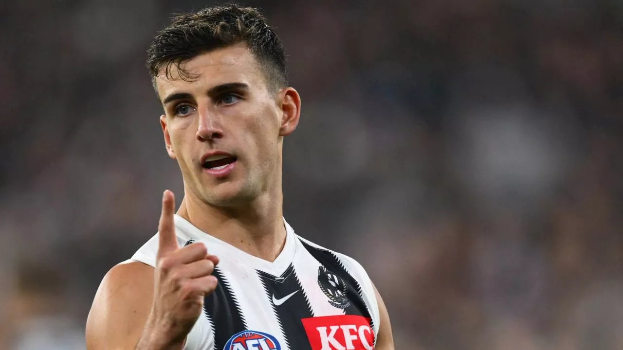 Tassie set to meet with Daicos’ management; Saints could up godfather offer — Trade Whispers