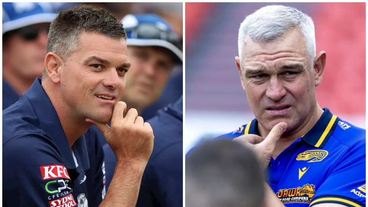 Why ‘gutsy’ Ryles power play is just what Eels need; sleeping giant now wide awake— Crawls