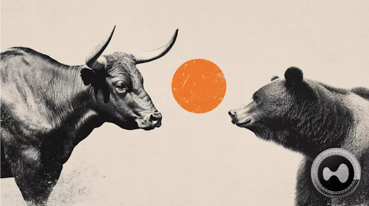 Hyperliquid Price Forecast: HYPE eyes gains following Sonnet BioTherapeutics' rebrand