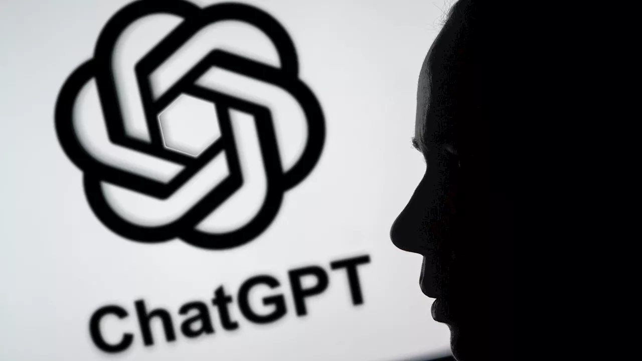 Humans Are Starting to Talk More Like ChatGPT, Study Claims