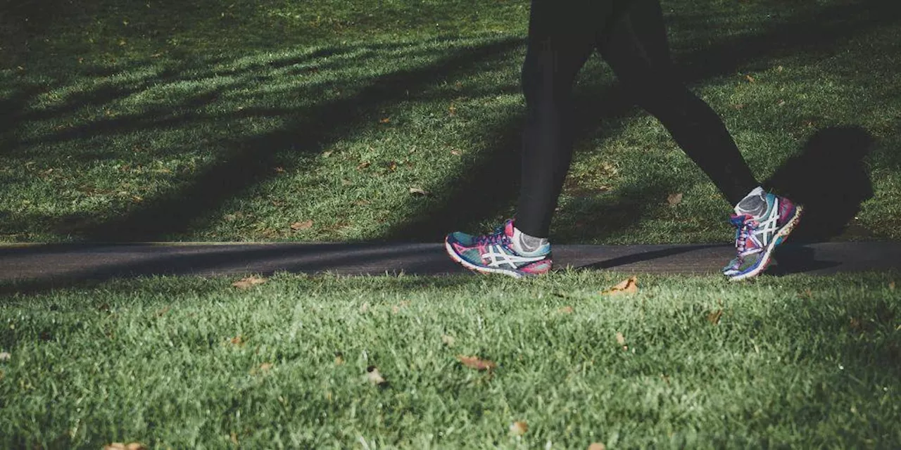 A 10-minute walk post-meal can help in blood sugar management
