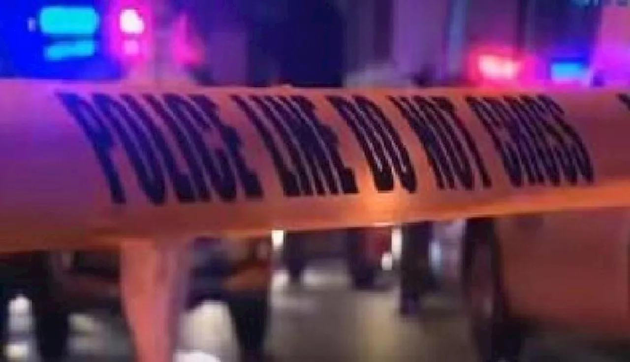 Lalaki, sinaksak ng kaniyang bayaw; suspek, sinasaktan umano ang misis na kapatid ng biktima