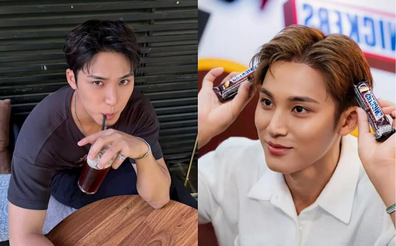 (Video) “It Was So Fun”: SEVENTEEN Mingyu Recalls Recent Trip To Malaysia