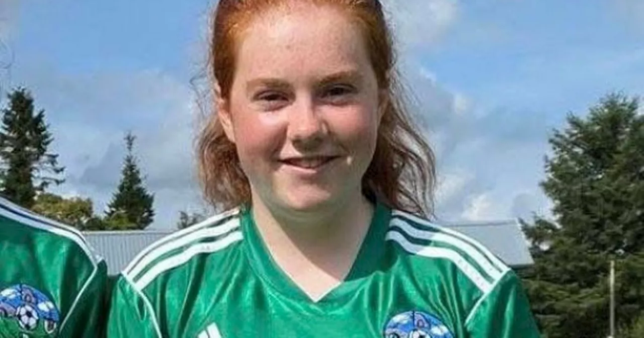 Tributes flow following shock death of young athlete who 'touched so many lives'
