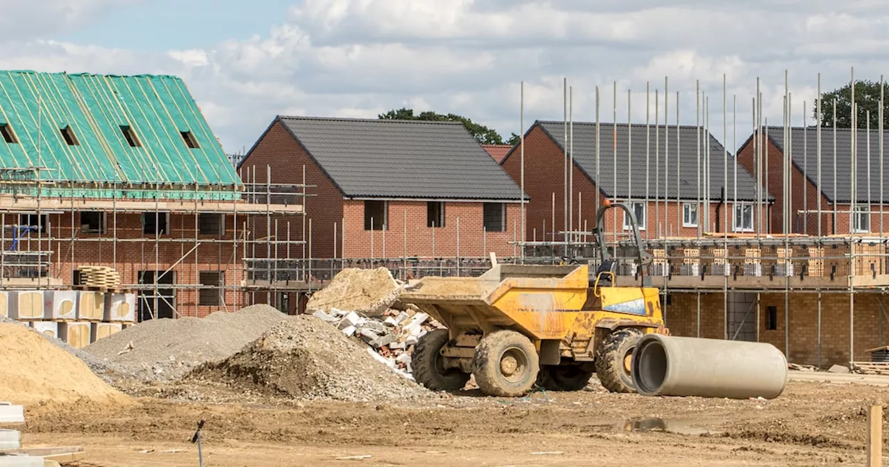 Budget must accelerate home building as infrastructure gaps risk undermining economy, says Davy