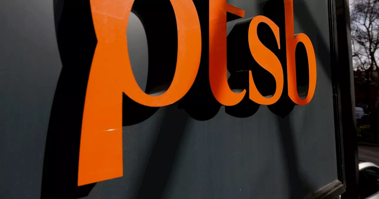 PTSB agrees 4% pay rise with staff following months of union negotiations