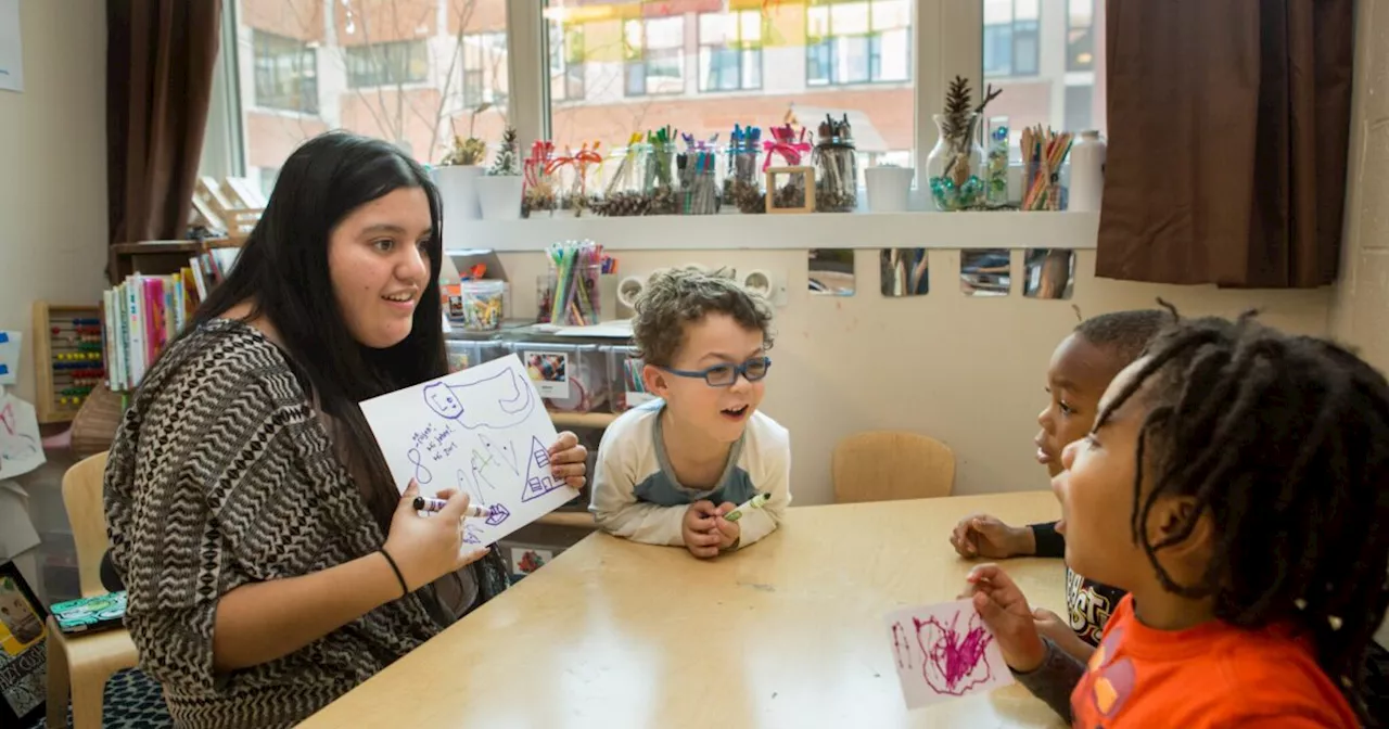 New rule bars undocumented kids from Head Start child care