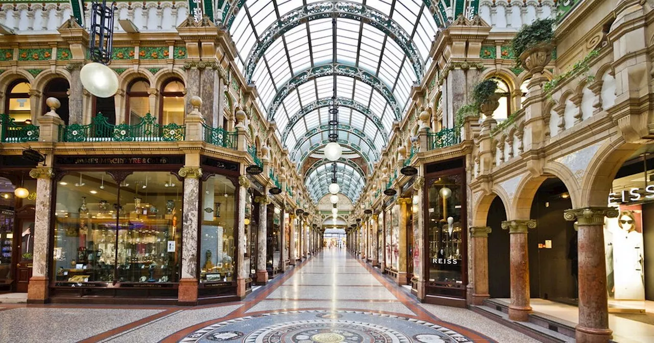 Big name London brand to open new shop in Leeds city centre