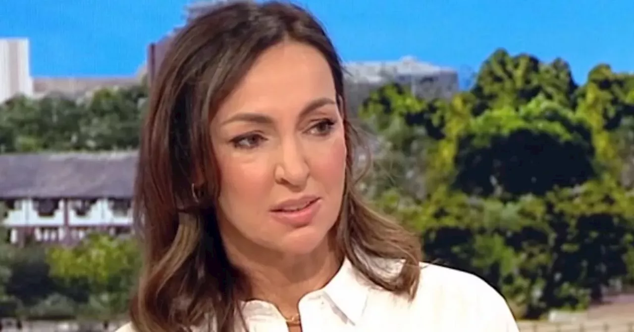 BBC Breakfast fury as Sally Nugent slammed over 'rubbish' interview with MP
