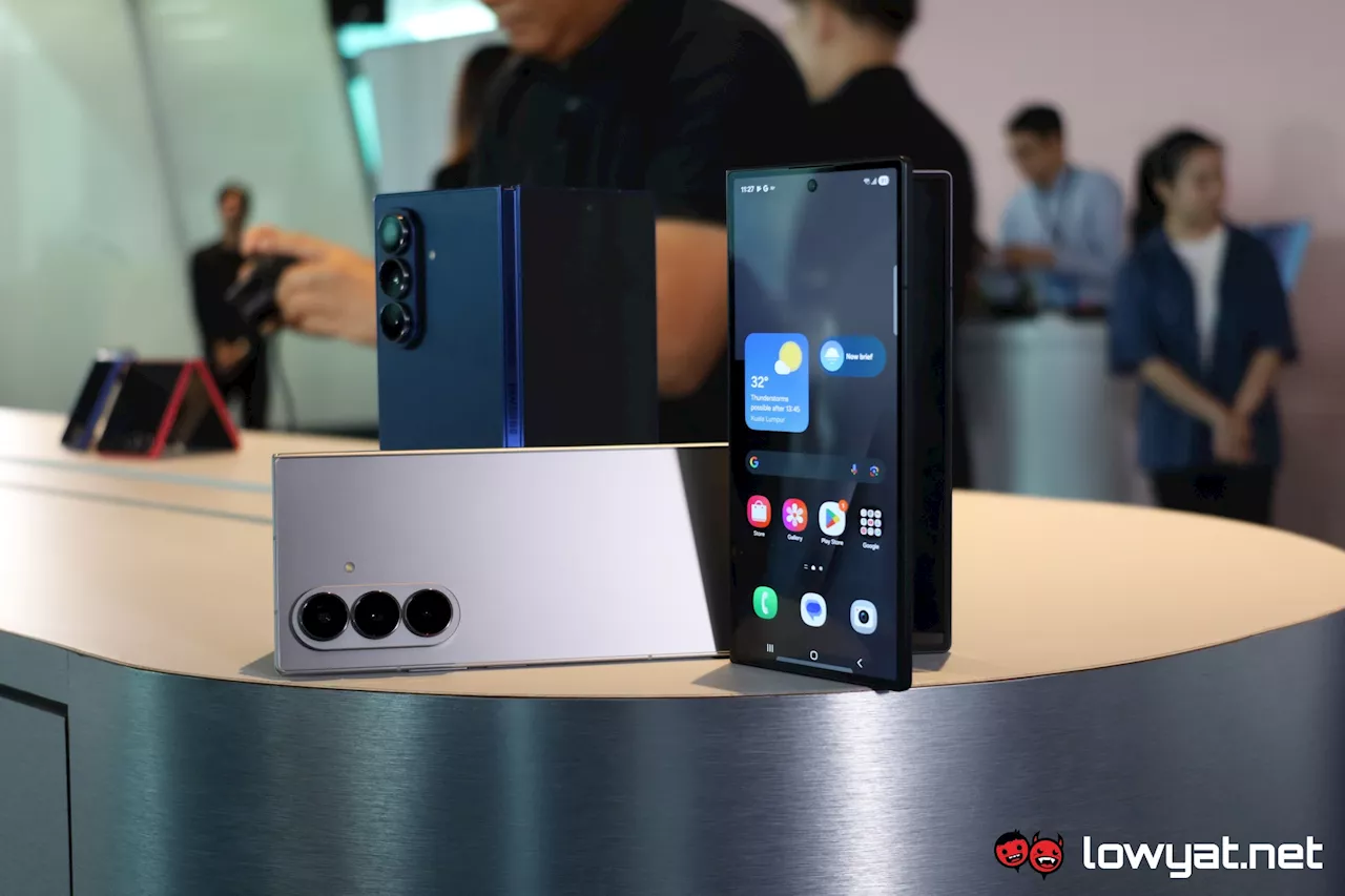 Samsung Confirms Which Galaxy AI Features On Phone Will Remain Free Post-2025