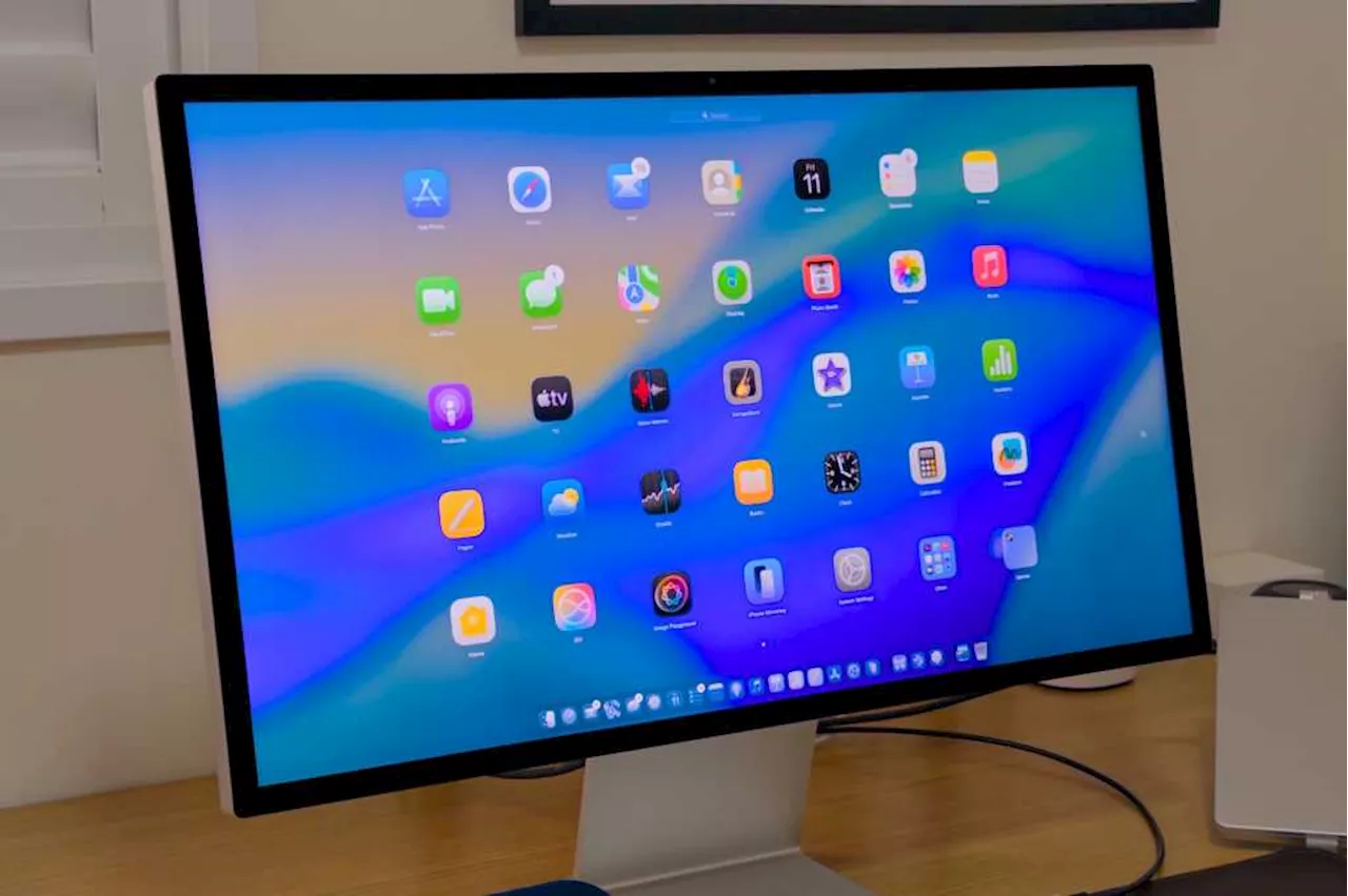 Terminal-Trick bringt Launchpad unter macOS 26 Tahoe zurück