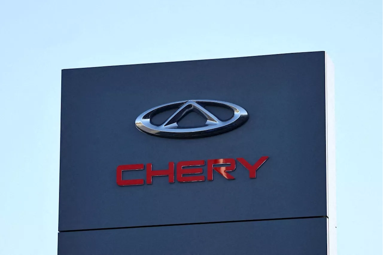 Chery and BYD face government audit over US$53m in disqualified EV subsidies