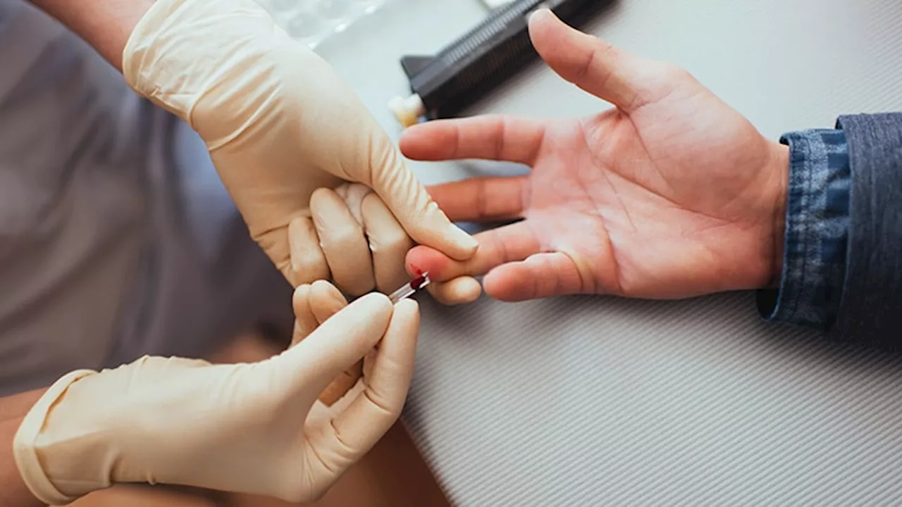 New Consensus Guidelines for Clozapine Drop ANC Monitoring After 2 Years