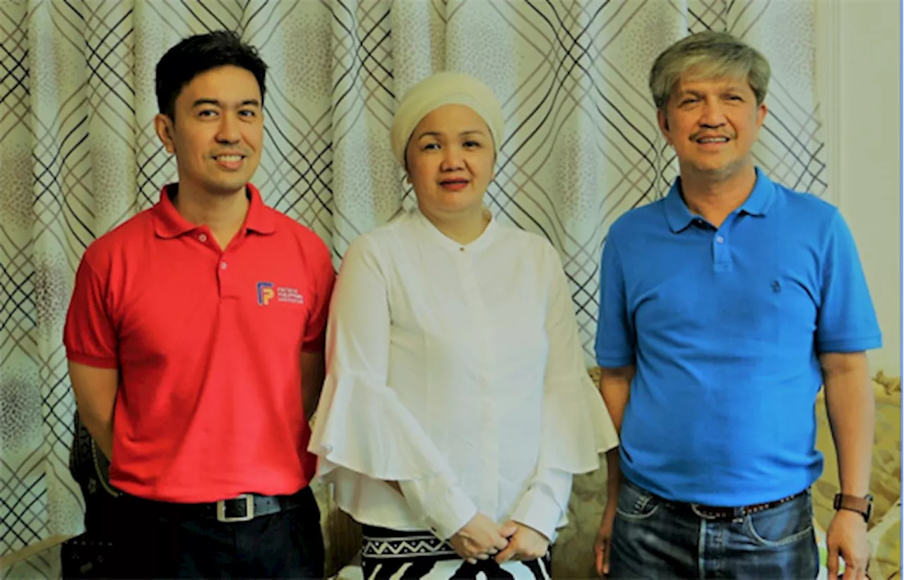 BARMM labor chief eyes workers’ database