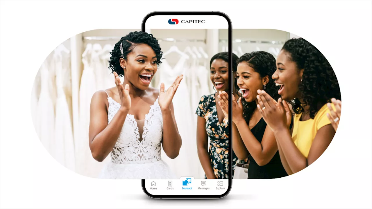 Capitec is changing the way South Africans grow their wealth