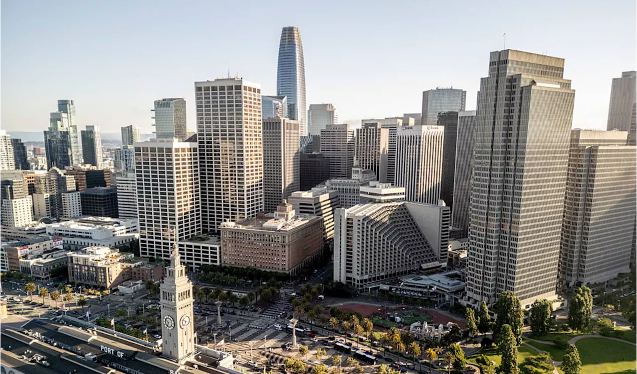 San Francisco rolls out Microsoft's Copilot AI for 30,000 city workers