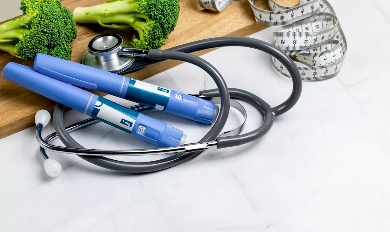 GLP-1 and Diet: Evidence-Based Strategies for Better Weight Loss
