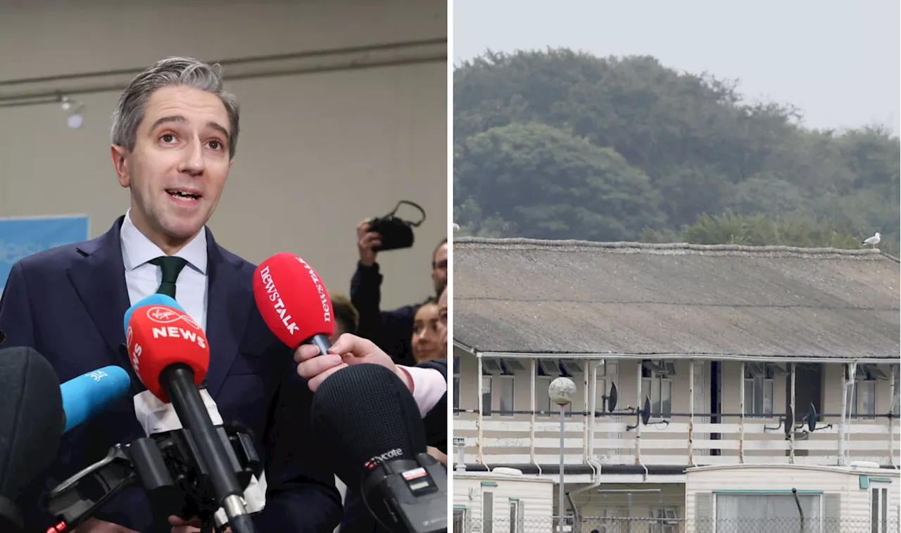 Harris' call for asylum seekers to pay rent 'quite unfair'