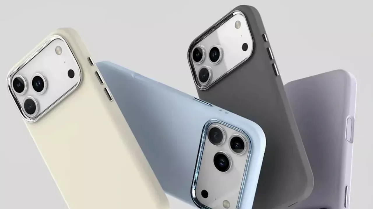 iPhone 17 Expected to Debut in September with New A19 Chip, Overhauled Camera System