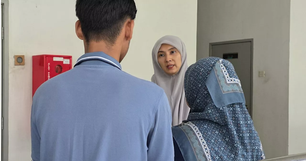 Nurul Izzah Dedah Pendakwah Selebriti Didakwa Raba Kemaluan Remaja Lelaki Lepas Ajak Tonton Nasyid
