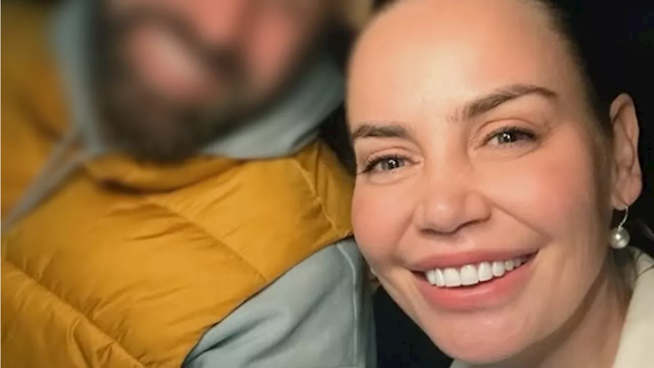 Jelena Dokic confirms identity of ‘very special’ mystery boyfriend