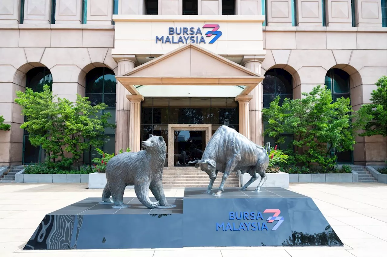 Bursa Malaysia reprimands Zetrix AI, fines seven directors RM150,000 each